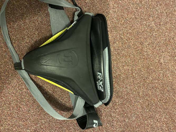 Warrior Ritual X2 my Goalie Jock