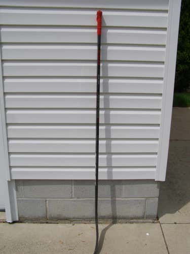 Used Senior CCM Left Hand JetSpeed Pro Hockey Stick Mid Pattern Panarin P30 105