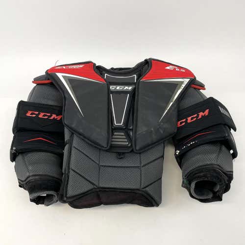 Used CCM E Flex 2.9 Chest Protector | Senior Medium