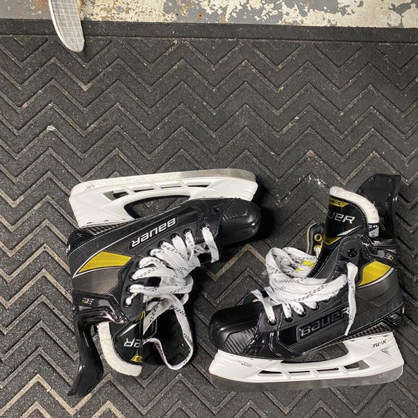 Bauer Supreme 3S Pro Size 6.5 Hockey Skates
