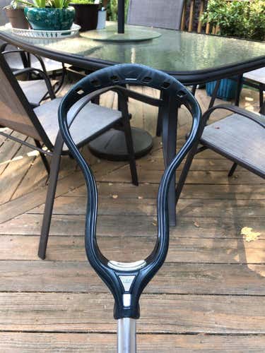 Nike Lakota 2 Navy Used