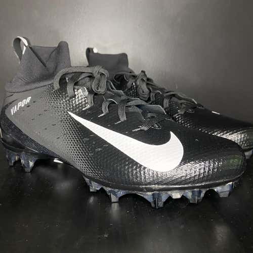 Nike Vapor untouchable pro 3 black size 11.5