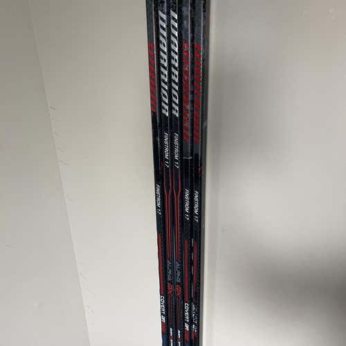 Senior Right Handed Covert QR Edge Mid Pattern Pro Stock Hockey Stick