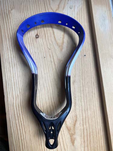 Used Box Revo pro x6 Head