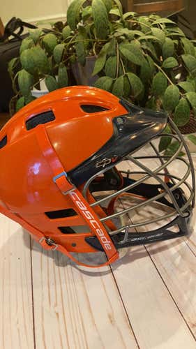 Youth Cascade Helmet