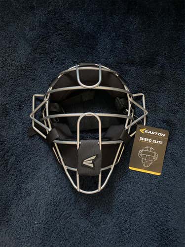Adult Easton Catcher's Mask