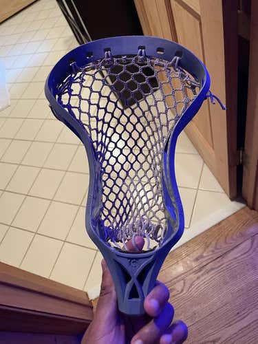 LE Marble Grey ECD Mirage Head