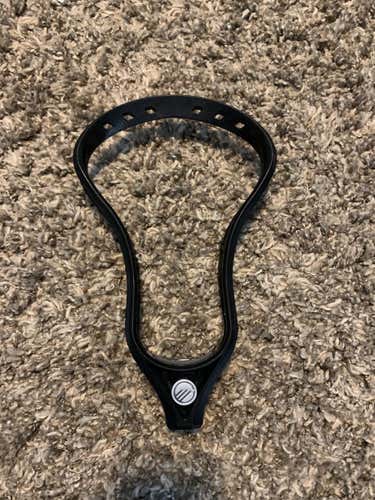 Black Used Unstrung Tactik Head