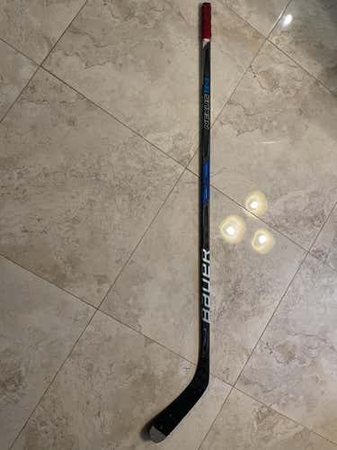 Malgin Senior Bauer Right Handed Nexus 1N Hockey Stick Pro Stock