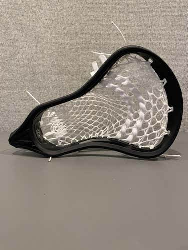 Black New Attack & Midfield Epoch Strung iD Vision Head #1