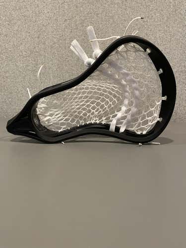Black New Attack & Midfield Epoch Strung iD Vision Head #3