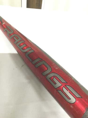 Used BBCOR Certified Rawlings Velo (-3)   31" Bat