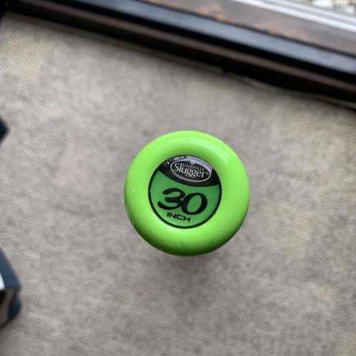 Kid Pitch (9YO-13YO) 2020 Alloy Solo spd (-13) 17 oz 30" Bat