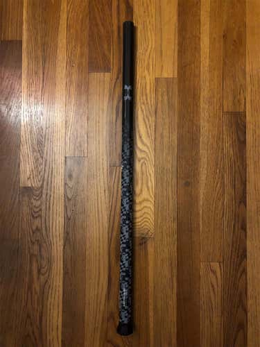 *RARE* University of Maryland - Blackout Edition Under Armour Shaft