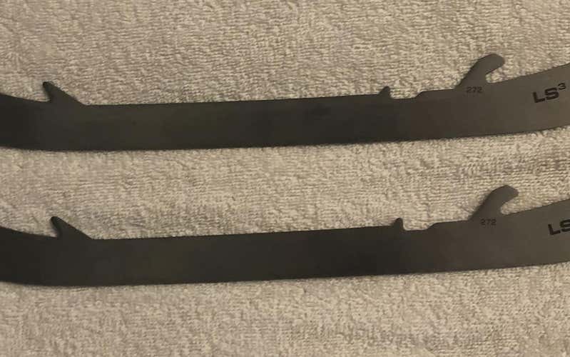 Used Bauer Ls3 272 mm