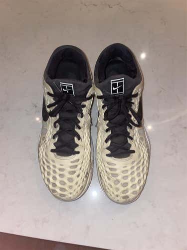 Nike Zoom Cage 3 Men's 11.5 Tennis Shoes