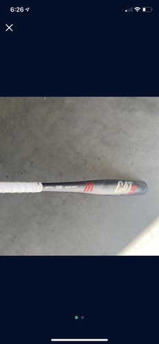 Marucci Cat 9 Bat 33"