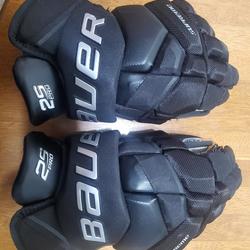 Bauer Supreme 2S Pro Gloves 15"