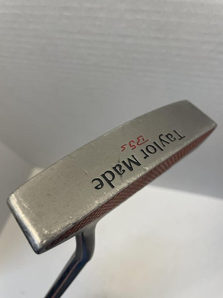Used Taylormade Nubbins Blade Golf Putters