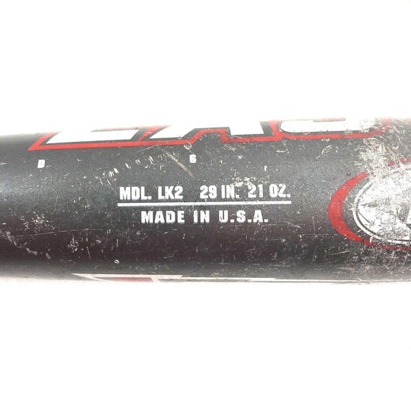 Used Easton BB/SB Other Bat 29" 11706-S000261145