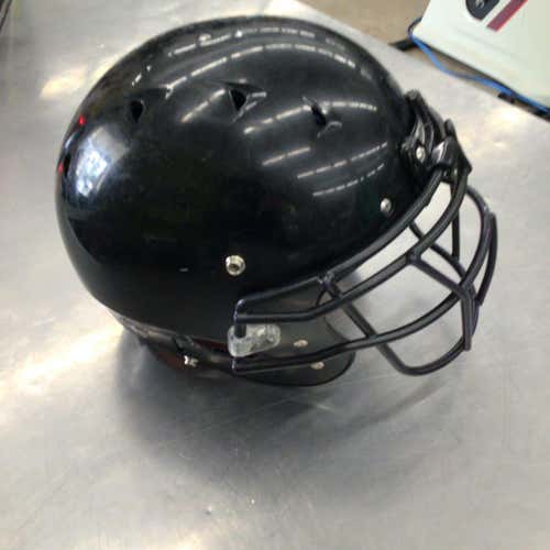 Used Schutt Recruit Hybrid Xl Football Helmets