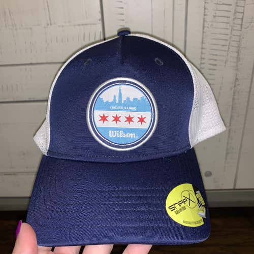 Wilson Limited Edition Hat
