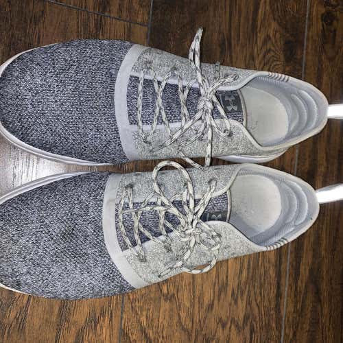 Under Armour Shoes