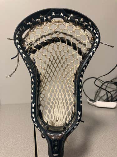 New Custom Dyed STXSurgeon 700