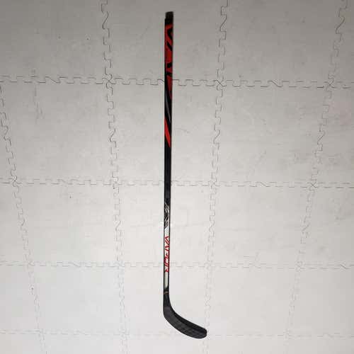 Used Senior Bauer Right Handed Vapor FlyLite Hockey Stick Toe Pattern