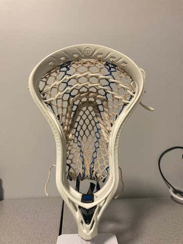 Like New Evo 5 W Tom Schreiber Replica Pocket