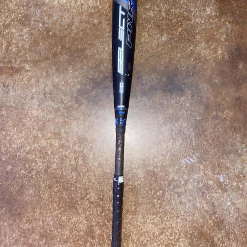 High School/College 2021 Alloy select pwr (-3) 29 oz 32" Bat