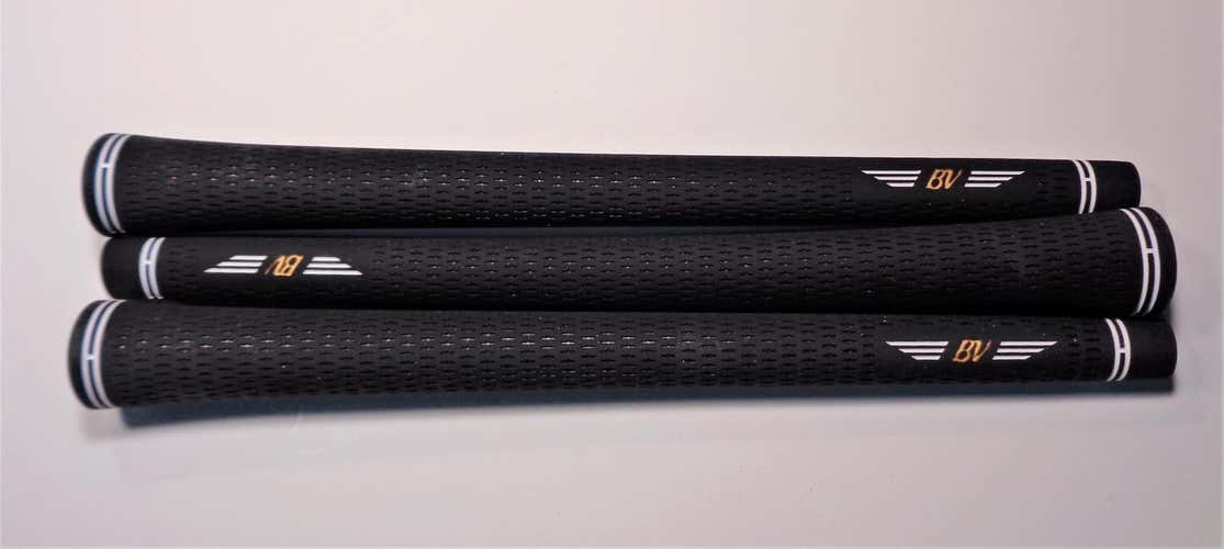 3 New Titleist  Vokey Tour Velvet Golf Grips.