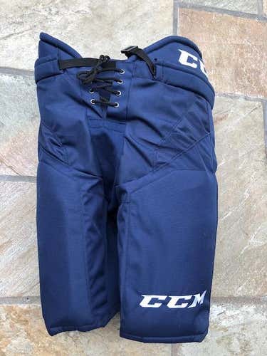 New Senior Large+1'' CCM HP30 Hockey Pants Pro Stock