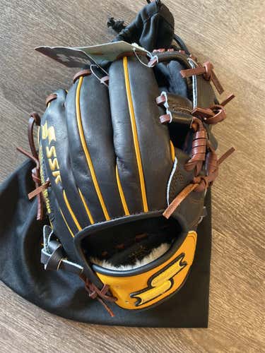 Custom Pro SSK New 11.5” Baseball Glove