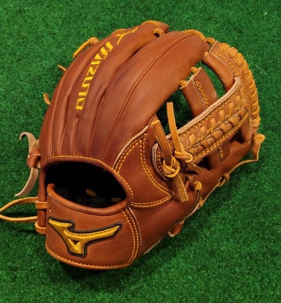 Mizuno Pro Limited Edition GMP 600 Infielder's Baseball Glove 11.5" - for trade