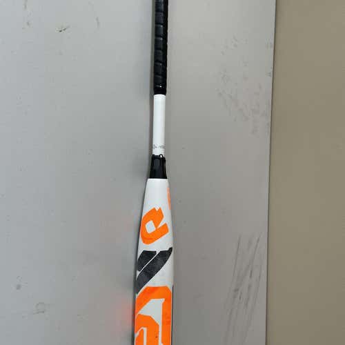 Kid Pitch (9YO-13YO) 2021 Composite CF Zen (-5) 26 oz 31" Bat