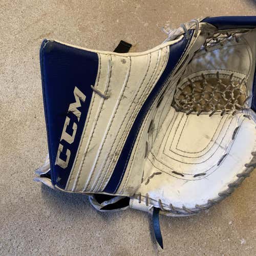 Blue Intermediate Regular Premier R1.9