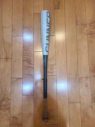 Warstic Gunner Bat (-10) 30"