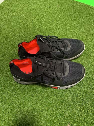 Tribase Reign Under Armour Training Shoes Size 9