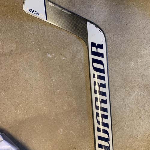 Senior Regular Ritual CR1 25" Paddle  Goalie Stick