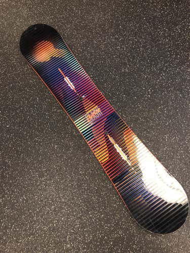 Used  Burton Clash Snowboard