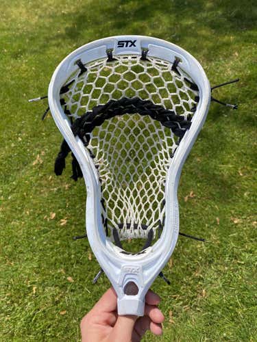 STX Hammer 500