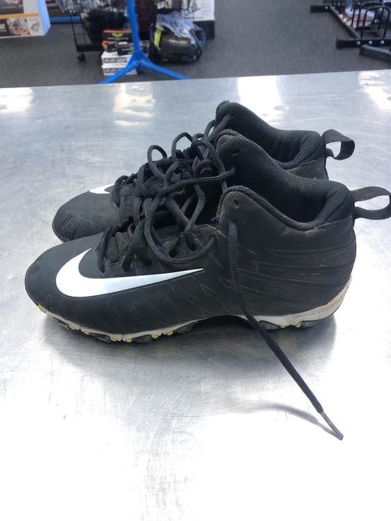 nike fast flex alpha