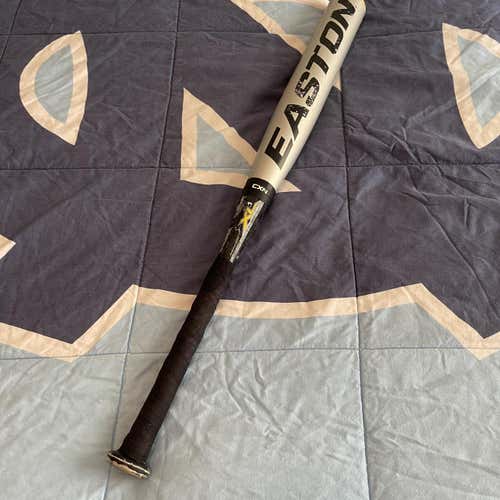 Easton XL1 Silver Bullet -10