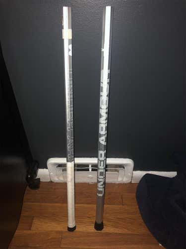 New Under Armour 1X Shaft