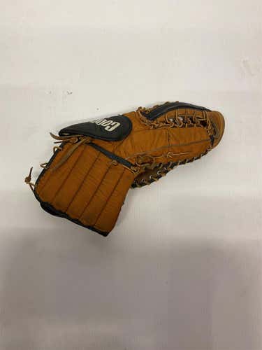 Vintage Cooper Goalie Glove Regular Hand