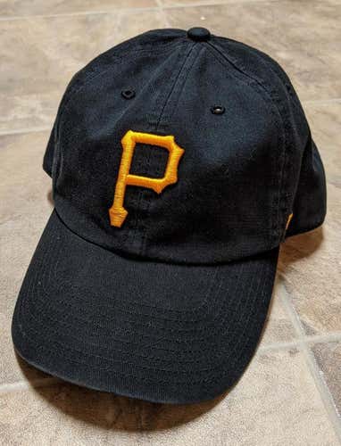 Pittsburgh Pirates 47 Brand Hat