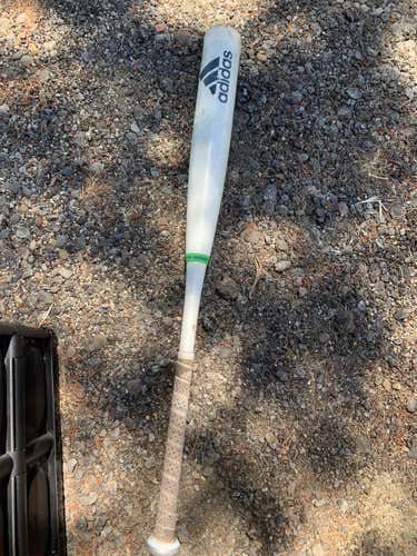 *RARE* Adidas RBZ (-3) 33/30 Bat
