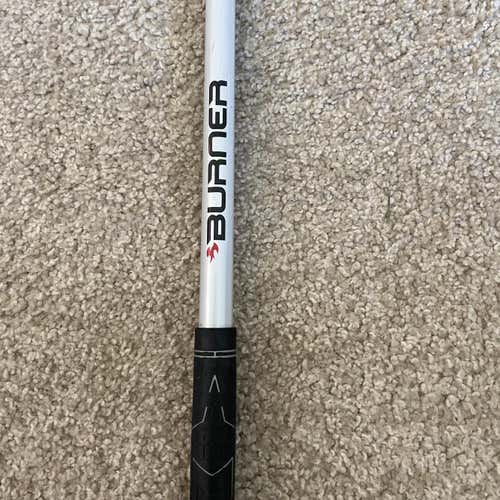 Men's Right Handed Burner Regular Flex 9.5 Loft Driver