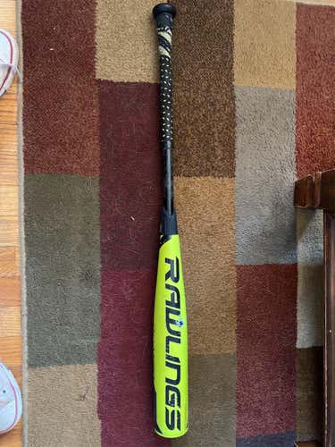 High School/College 2019 Composite Quatro (-3) 29 oz 32" Bat